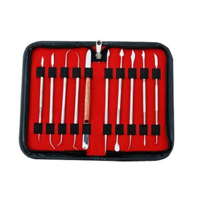 Набор инструментов для зубного техника | Сонис (Россия)