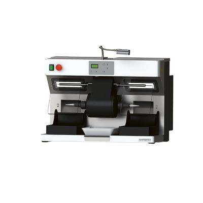 WP-Ex 3000 - полировальный аппарат | Wassermann (Германия)