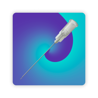 Иглы GMG эндодонтические