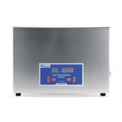 Vilitek VBS-20D - ультразвуковая ванна с подогревом, таймером и цифровым управлением, 20 л | Vilitek (Россия)