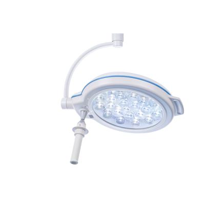 MACH LED 150F - операционная светодиодная лампа | Dr. Mach (Германия)