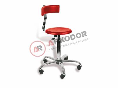 Стул (литой полиуретан) AR-Z69P