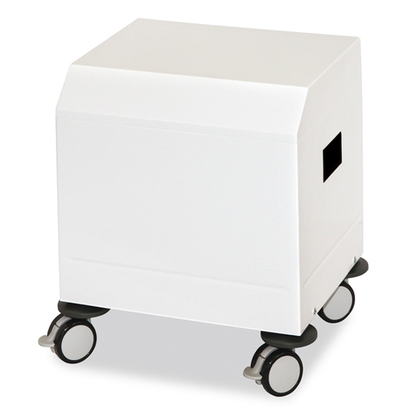 DK50 DE Basic - компрессор медицинский (40 л/мин, на колесах)