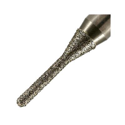 ZGB-50D - фреза с алмазным покрытием для Roland DWX-4W, диаметр 1 мм | Roland (Япония)