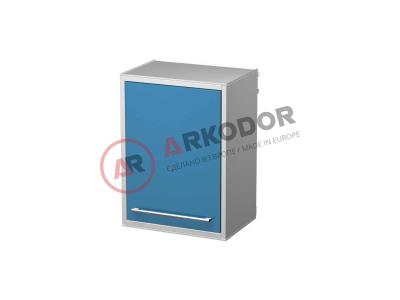 Металлическая навесная тумба AR-55