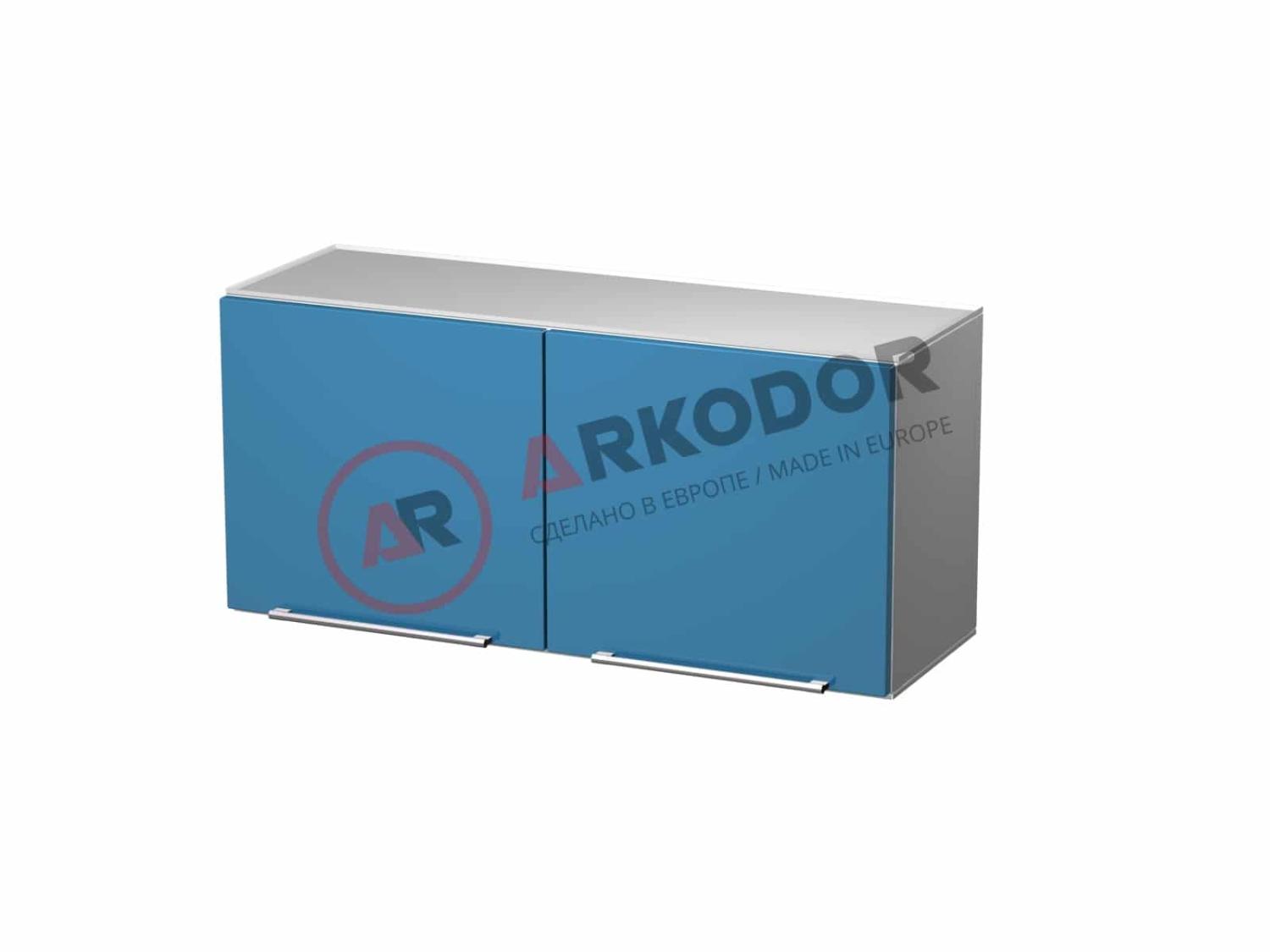 Металлическая навесная тумба AR-52C LUX