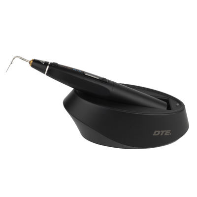 DTE Fi-P - беспроводной прибор для вертикальной горячей конденсации