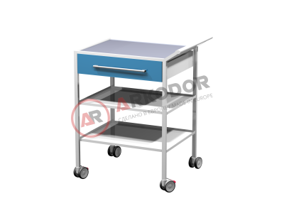 Тележка AR-H26