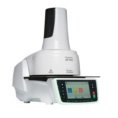 Programat EP 5010 G2 - печь для обжига и прессования керамических материалов | Ivoclar Vivadent (Германия)