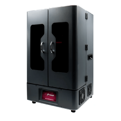 Phrozen Transform Fast 4K - высокоскоростной 3D-принтер для стоматологии с большой областью построения | Phrozen (Тайвань)