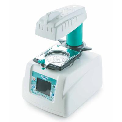 Pro Form Deluxe - полностью автоматический вакуумформер | Keystone (США)