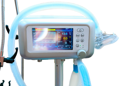 Аппарат для седации закисью азота SUPERSTAR S8800B