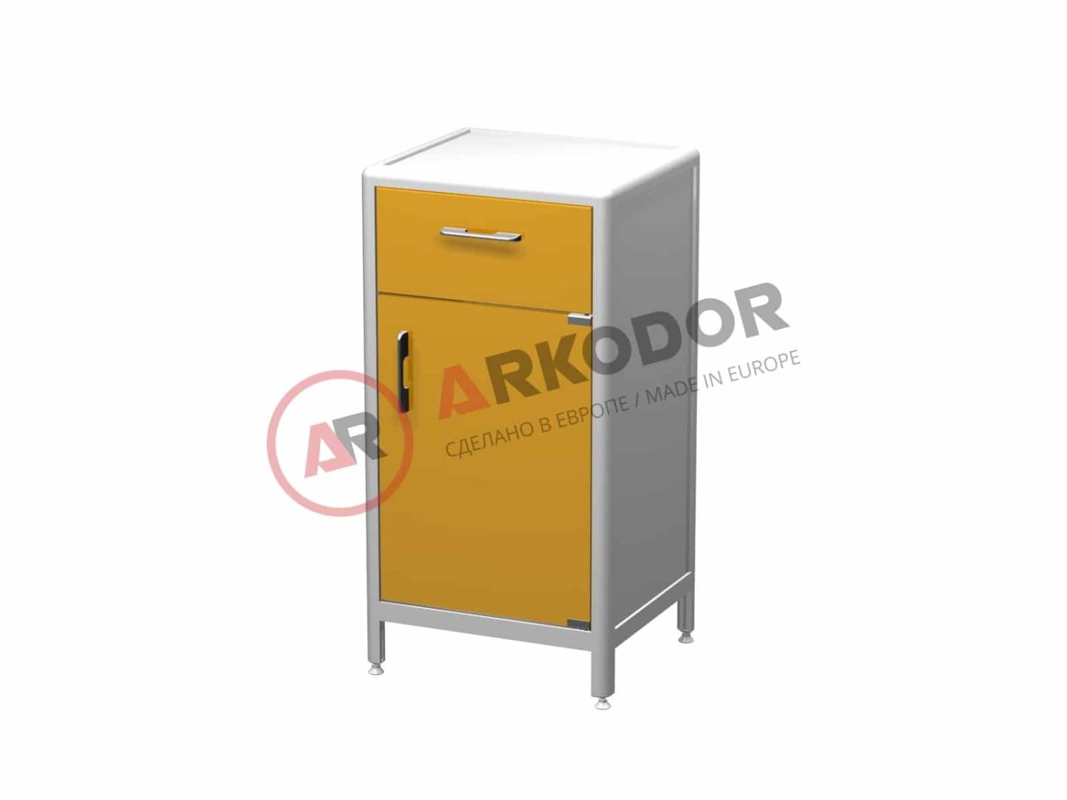 Тумба AR-P19 (ДСП)