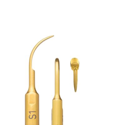 Насадка S1 для ультразвуковых скалеров Mectron | Mectron (Италия)