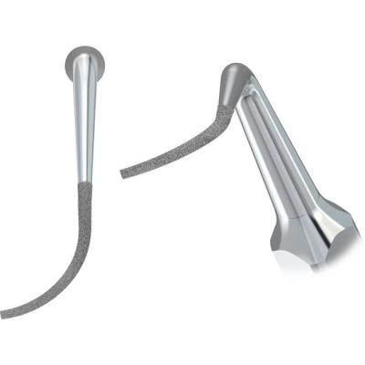 Насадка PD2RD для скалеров Woodpecker, парадонтологическая (подходит к DTE, Satelec, NSK) | Woodpecker (Китай)