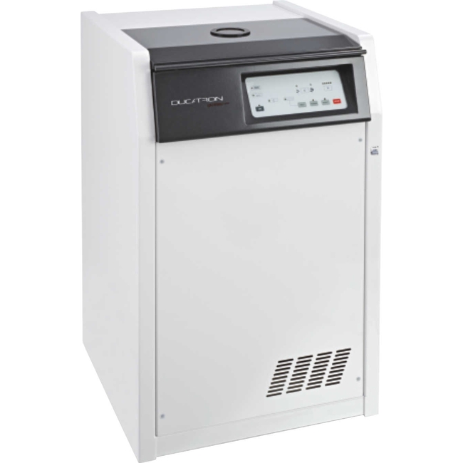 Ducatron Quattro - центробежная индукционная литейная установка | UGIN (Франция)