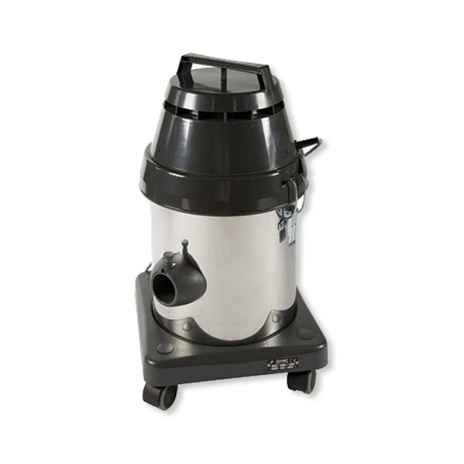 AP 93.00 - портативный пылесос для зуботехнических лабораторий | Omec (Италия)