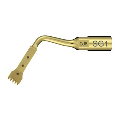 SG1 - насадка для ультразвуковой костной хирургии | NSK Nakanishi (Япония)