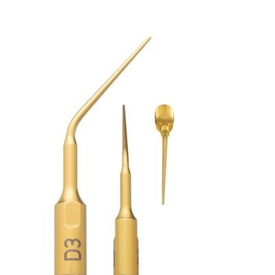 Насадка D3 для ультразвуковых скалеров Mectron | Mectron (Италия)