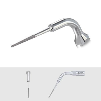 Насадка E5D для скалеров Woodpecker, эндодонтическая  (подходит к UDS/EMS) | Woodpecker (Китай)
