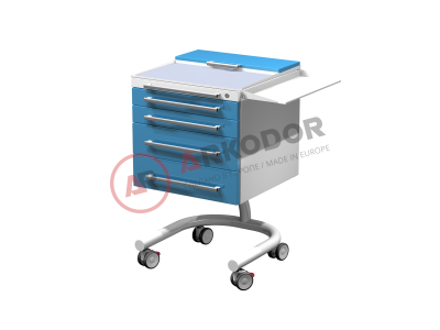 Передвижной столик AR-34.2M LUX