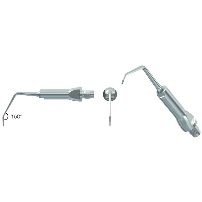 MI-2 - насадка для скалеров LM, для микропрепарации | LM-Instruments Oy (Финляндия)