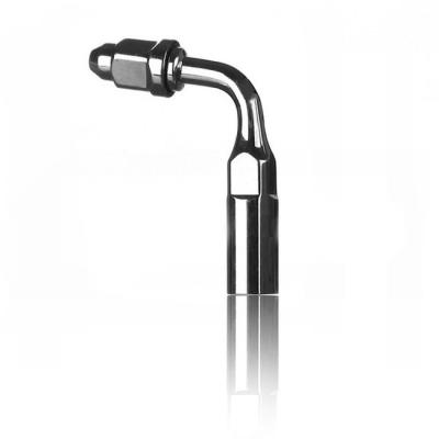 Насадка ED2 для скалеров Woodpecker, эндодонтическая (эндочак) (подходит к DTE, Satelec, NSK) | Woodpecker (Китай)