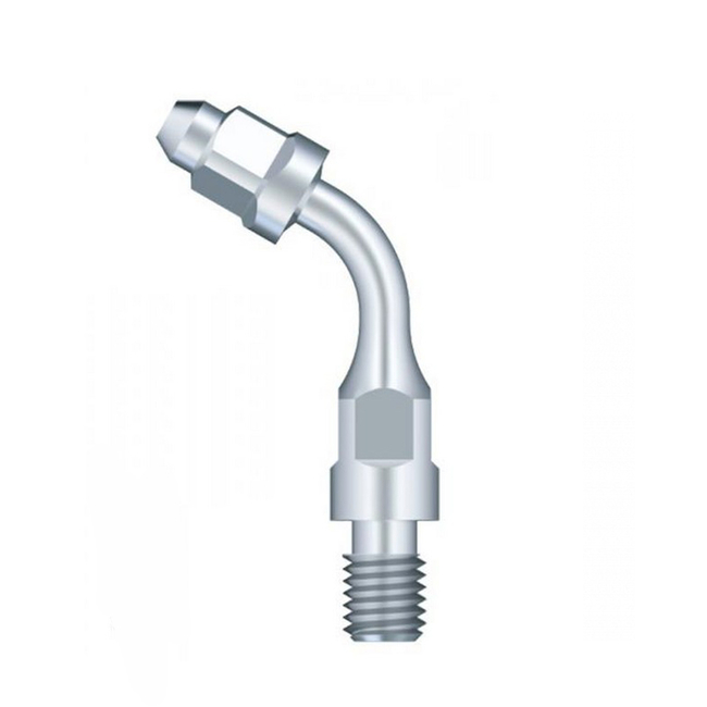 Насадка ES1 для скалеров Woodpecker, эндодонтическая, Эндочак (подходит к Sirona) | Woodpecker (Китай)