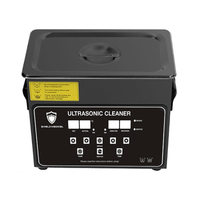 UC-SM2025 - ультразвуковая мойка с регулируемым подогревом, 14.5 л  | Shield Medical (Китай)