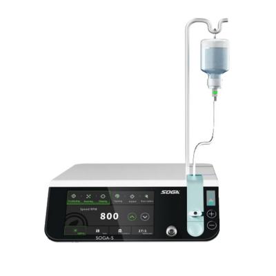 Implant motor S - физиодиспенсер, без наконечника (хирургический аппарат) | Shenzhen Soga Technology (Китай)