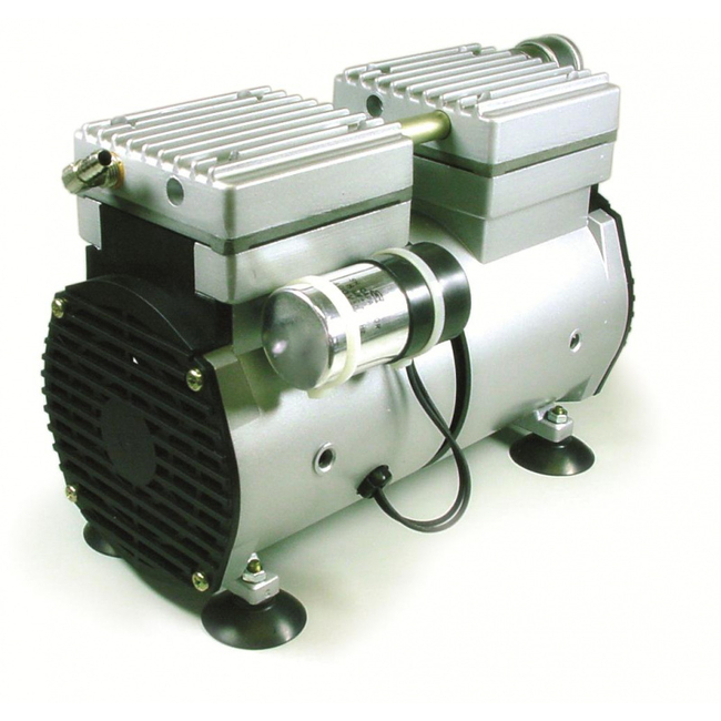 Vacuum Pump - насос вакуумный безмасляный | UGIN (Франция)