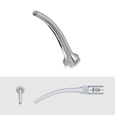 Насадка G8 для скалеров Woodpecker, для снятия зубного камня (подходит к UDS/EMS) | Woodpecker (Китай)