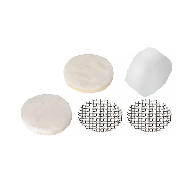 Комплект фильтров 70-500 мкм для аппарата Basic | Renfert (Германия)