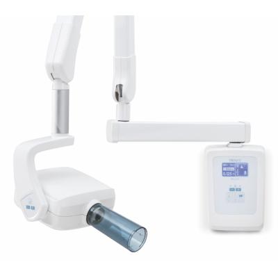 RiX-70-W DC - высокочастотный настенный дентальный рентген с принадлежностями | Trident (Италия)