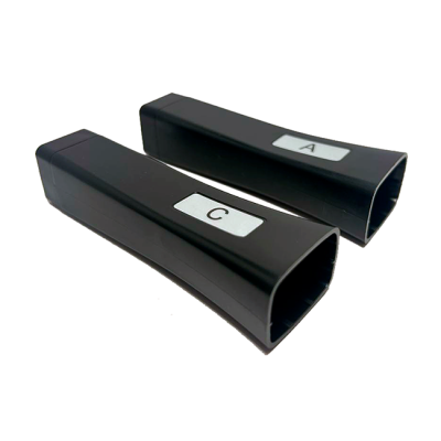 Набор насадок-калибраторов для сканера Runyes IOS-11, 2 шт. | Runyes (Китай)