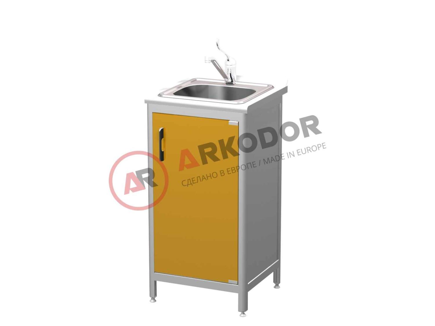 Тумба AR-P04 (ДСП)