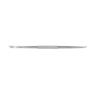 Инструмент моделировочный LeCron для воска и керамики, двусторонний | YDM (Япония)