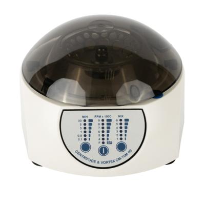 CM-70М.09 - центрифуга медицинская лабораторная | ELMI (Латвия)