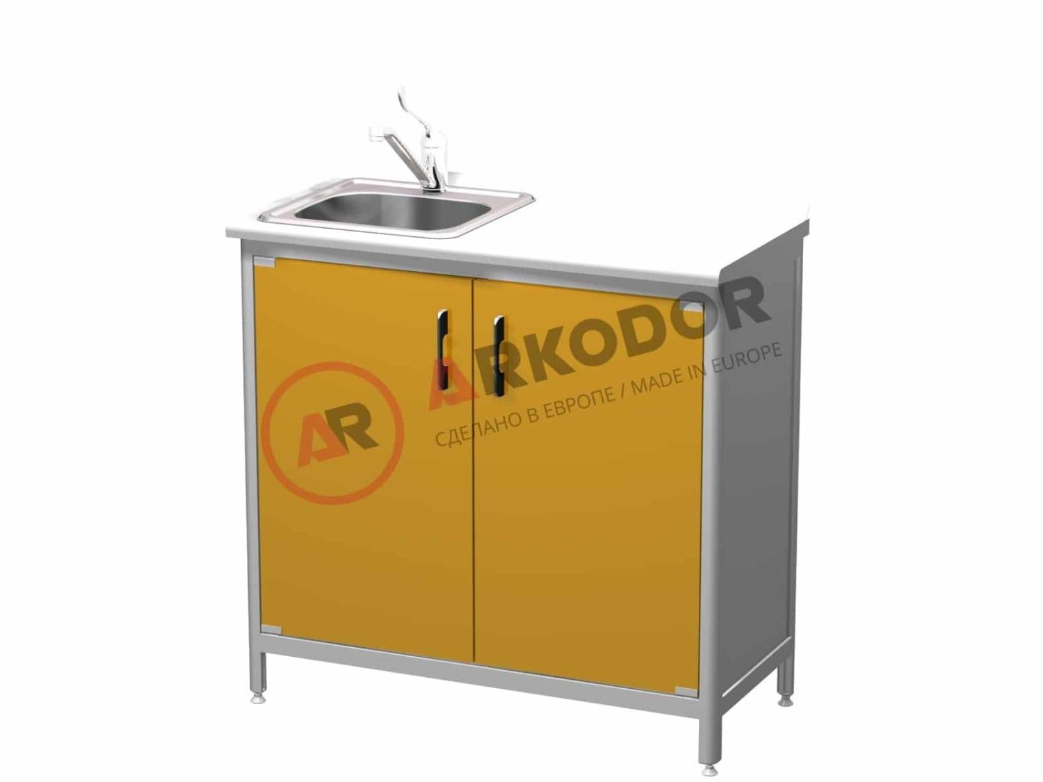 Тумба AR-P27 (ДСП)