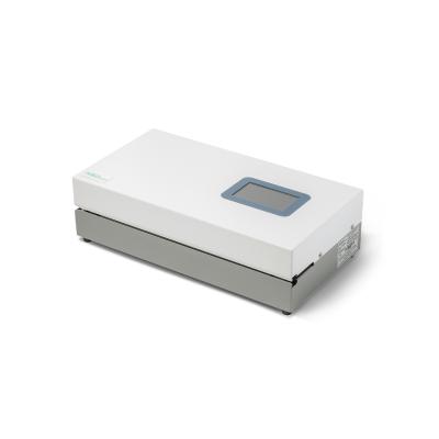 Термозапаивающая машина ABG100-C TPro.SS — профессиональное оборудование с сенсорным управлением