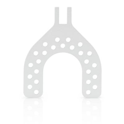 Трехмерная прикусная вилка 3D Bite fork S, 5 шт. | Ivoclar Vivadent (Германия)