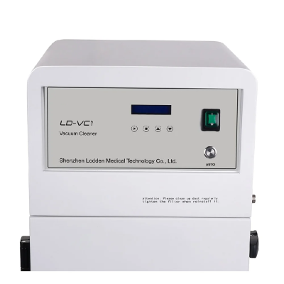 Вытяжное устройство для CAD/CAM Zahndent ZDA-03