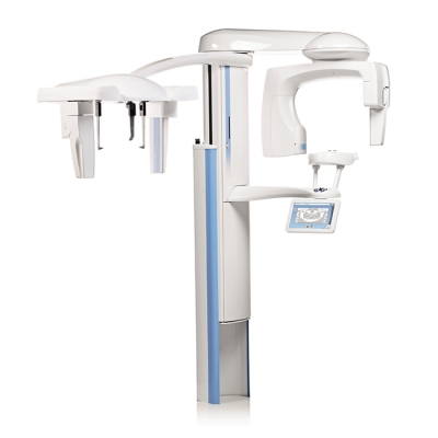Planmeca ProMax 2D SCARA 3 - рентгеновская установка с цефалостатом | Planmeca (Финляндия)