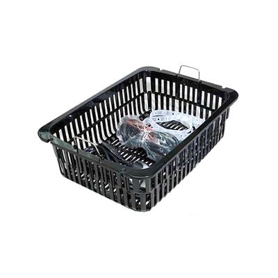 Корзина пластиковая с ручками для моек CD-4875 и CD-4875(II) | Codyson (Китай)