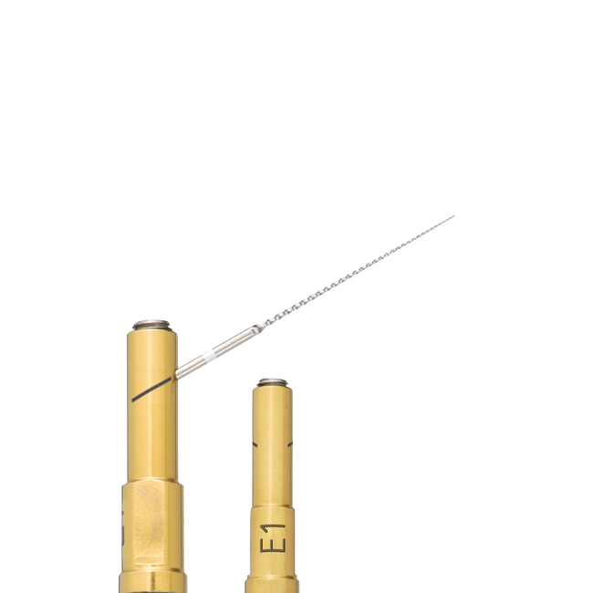 Насадка E1 - эндочак 120° | Mectron (Италия)