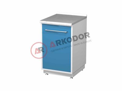 Металлическая тумба AR-05