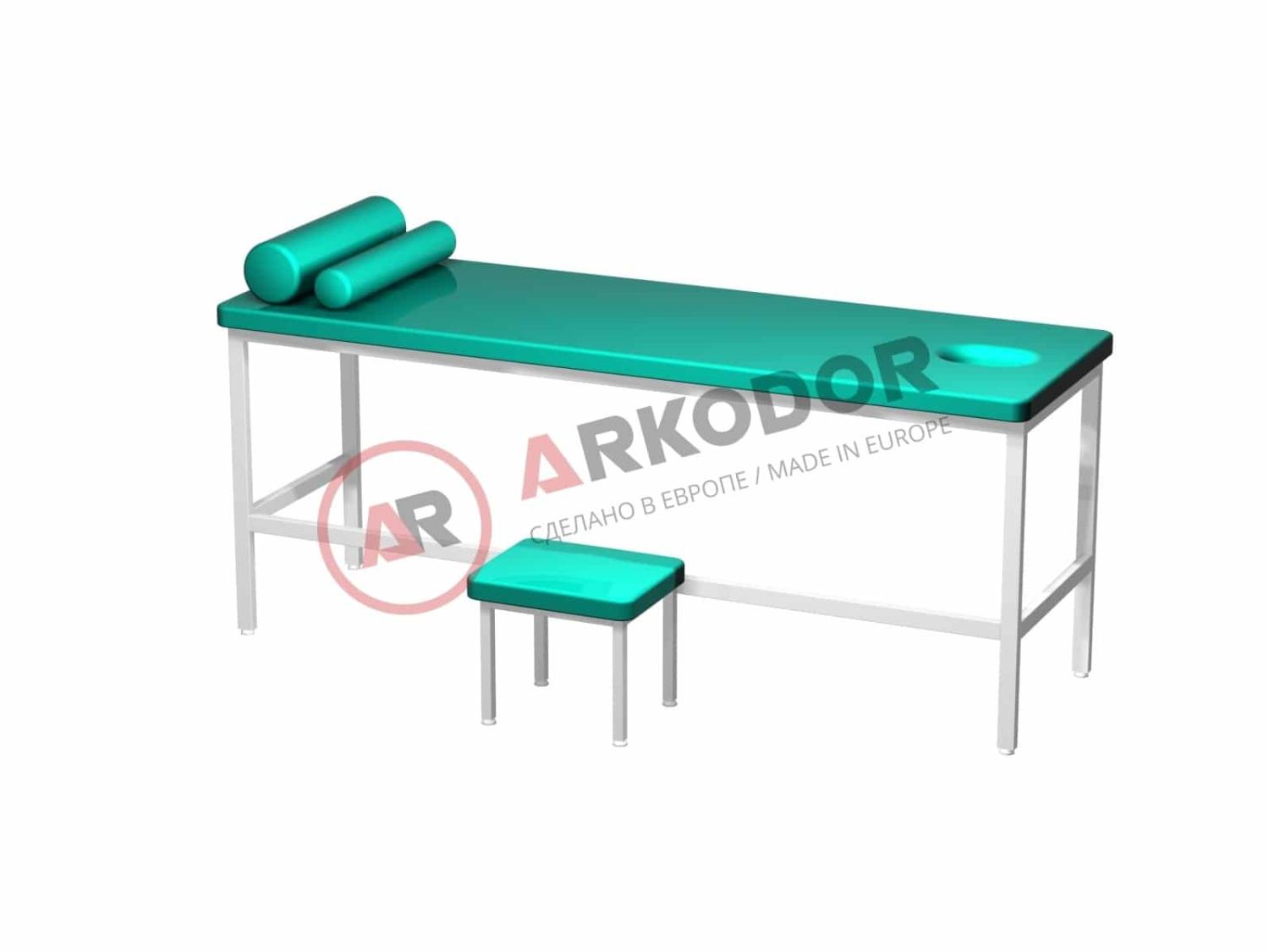 Кушетка массажная  AR-A61