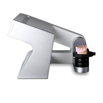 Edge - дентальный лабораторный 3D сканер, 1,3 Мп | DOF Inc. (Ю. Корея)