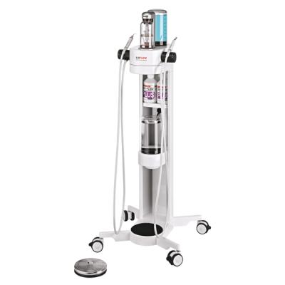 AIRFLOW STATION Plus  - мобильная стойка для AIRFLOW Prophylaxis Master и AIRFLOW One, с автономной подачей воды | EMS (Швейцария)