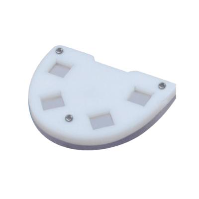 МУ0264 - модуль фиксации эндоблоков | Зарница (Россия)